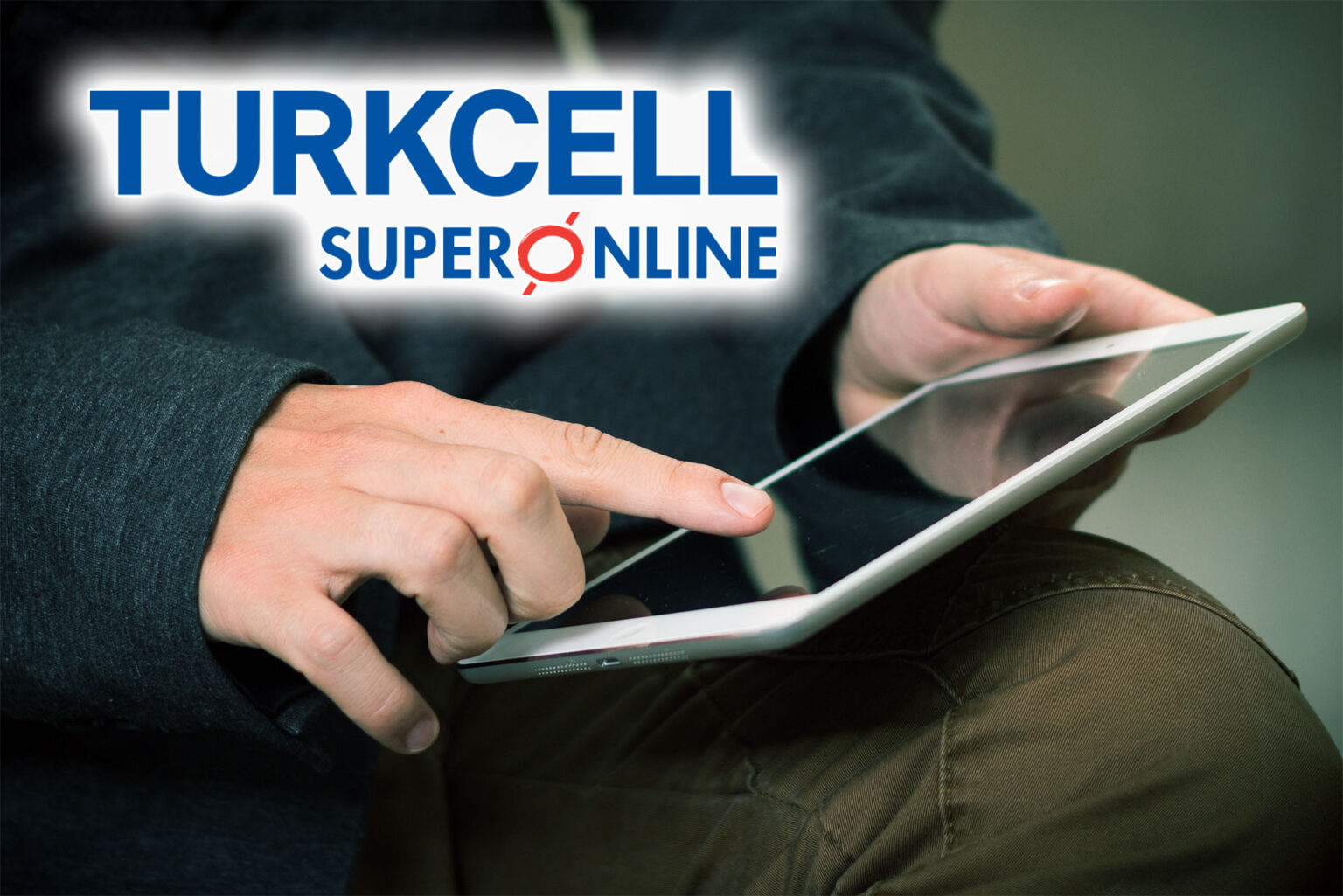 Turkcell Superonline İnternet Aboneliği