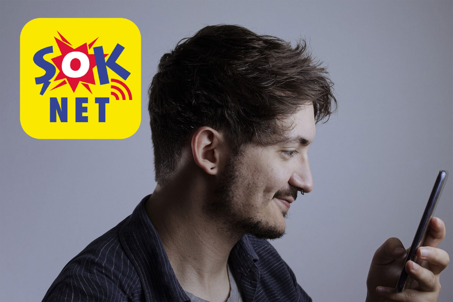 Şok Net İnternet Aboneliği