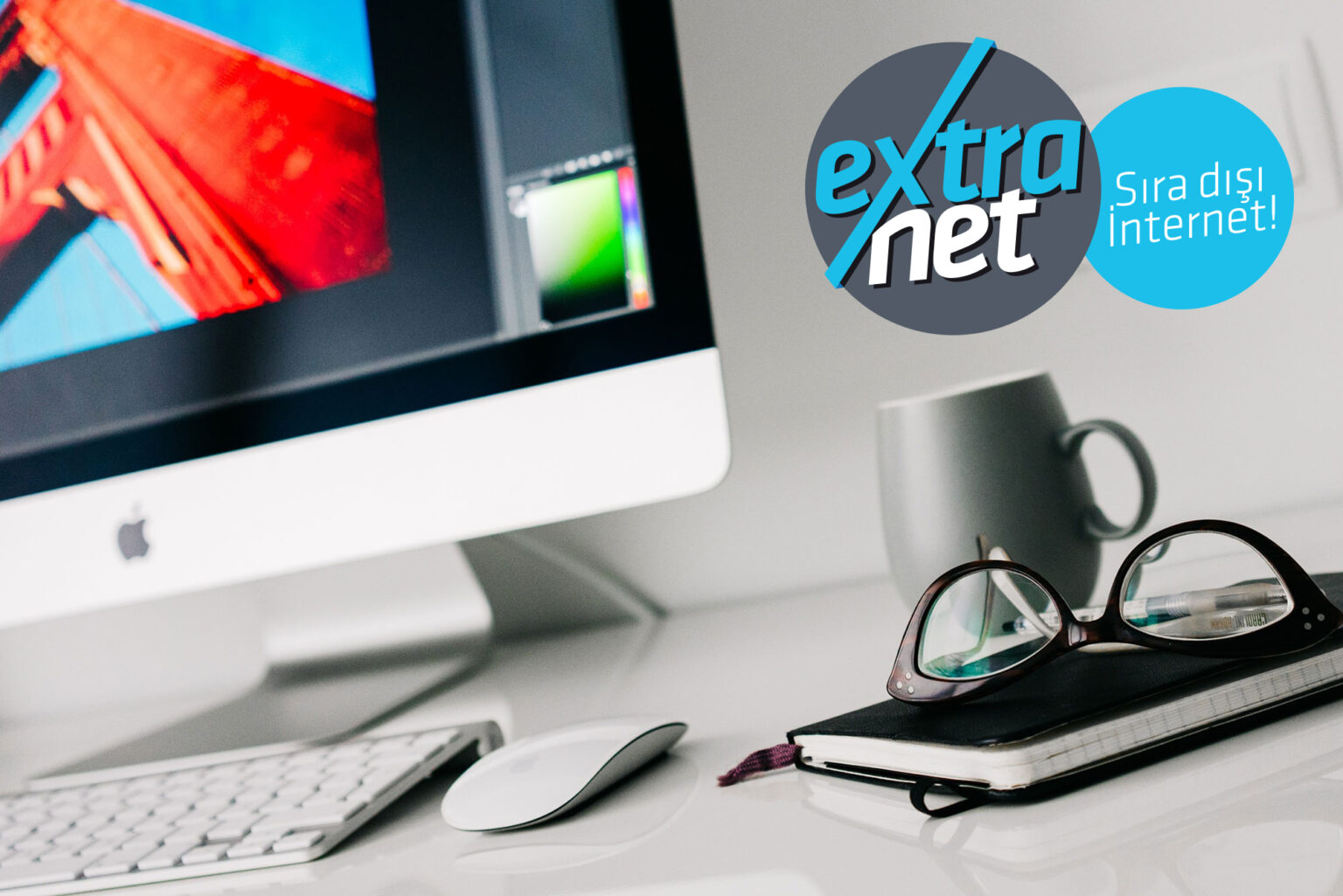 Extranet İnternet Aboneliği