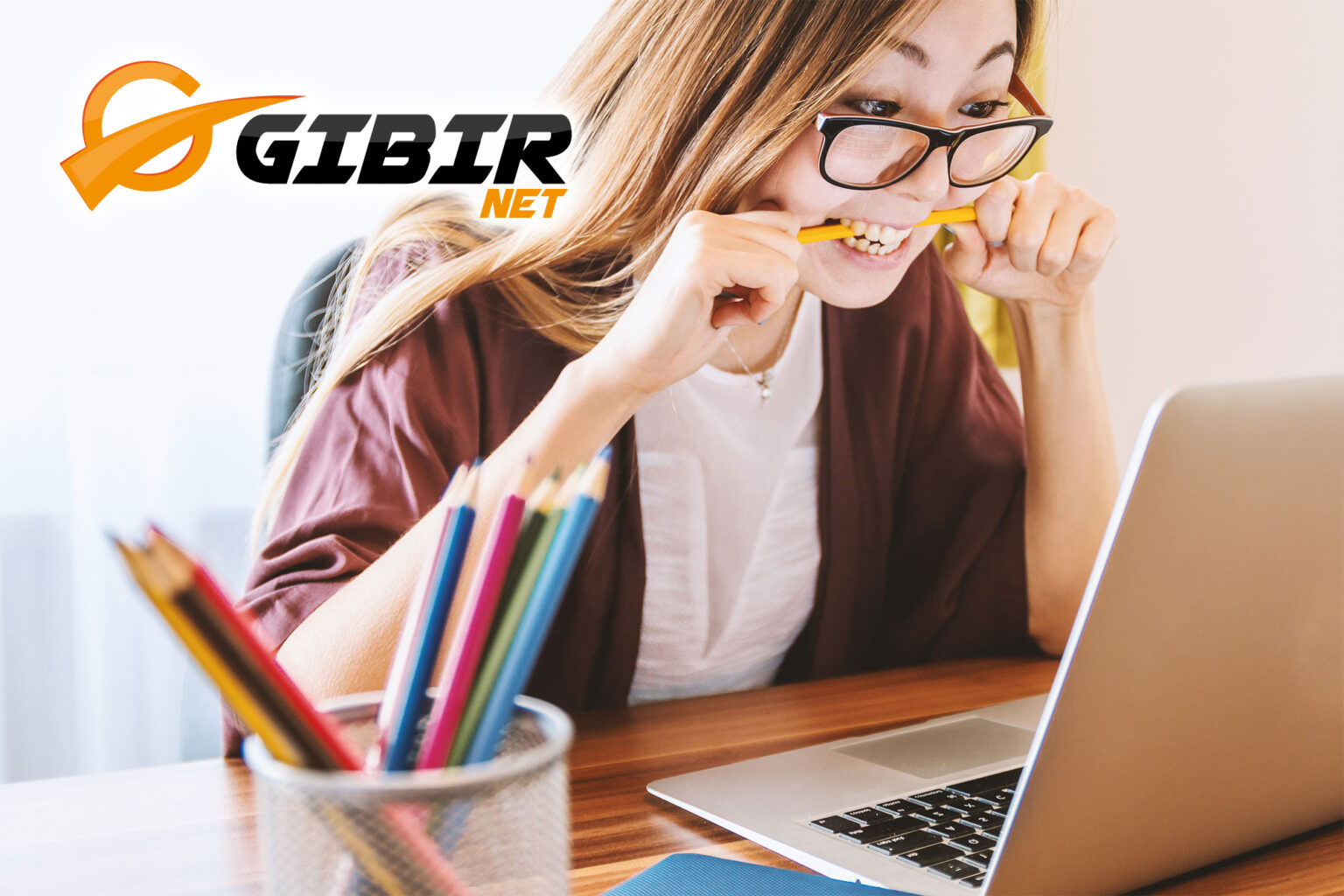 Gıbırnet İnternet Aboneliği
